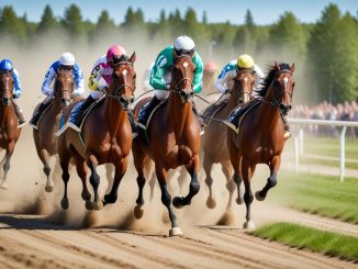Jörgen Westholm tips för att lyckas med travet illustration