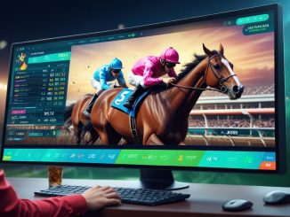 Logga in på Fastbet – så enkelt och snabbt! illustration