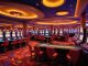 Mr Vegas – ett casino med spelglädje i fokus! illustration