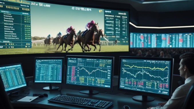 Nya möjligheter med Bettingstugan - lär dig mer! illustration