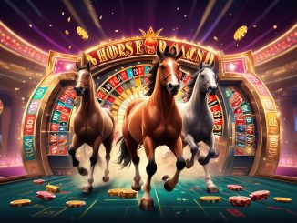 Slotstars – Utforska spännande värld av slots! illustration