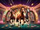 Slotstars – Utforska spännande värld av slots! illustration