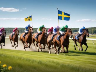 Spännande unibet odds att kolla in just nu! illustration