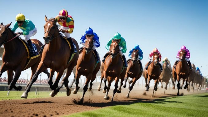 Unibet trav – här är allt du behöver veta! illustration