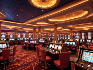 Upplev spänning utan registrering med No Account Casino! illustration