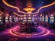 Upplev spänningen med Momang casino idag! illustration