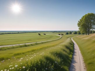 Visby Travet – En sommarpärla att upptäcka! illustration