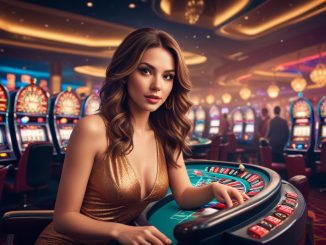 De bästa casinobonusarna att kolla in 2025! illustration