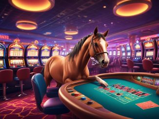 Få ut det mesta av casinostugan bonuskod! illustration