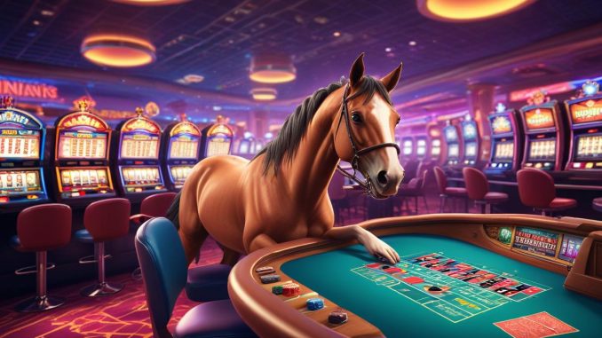 Få ut det mesta av casinostugan bonuskod! illustration