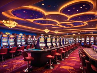 Hämta din ComeOn casino bonus och spela loss! illustration