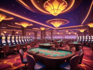 Jalla Casino illustration