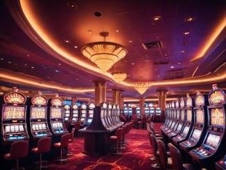 Kazoom Casino illustration