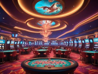Nya casino som du inte vill missa 2025! illustration