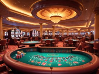 Otto Casino – Är det här ditt nya favoritcasino? illustration