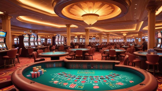 Otto Casino – Är det här ditt nya favoritcasino? illustration