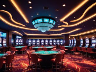 Snabbt och enkelt – Utforska Quick Casino! illustration