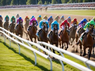 Spännande Odds För Elitloppet 2024! illustration