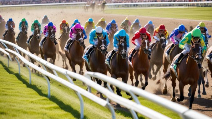 Spännande Odds För Elitloppet 2024! illustration