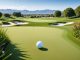 Spela golf på bet365 – så enkelt och roligt! illustration