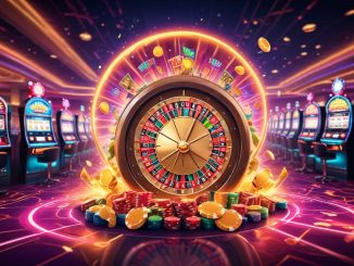 Yoyo Casino – Upptäck spännande spel och fantastiska bonusar illustration