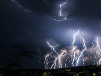Hur påverkar vädret travresultaten? En djupdykning illustration
